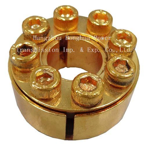 ANSI-Standard-Verriegelungsbaugruppe