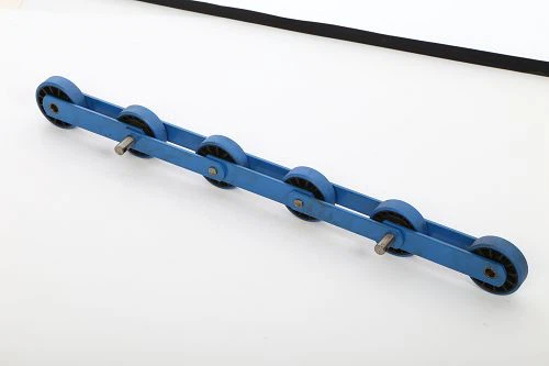 Escalator Chains