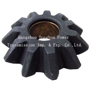 Gerade Kegelräder von Combine Parts Mod