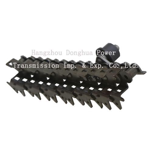 Systemketten aus Metall