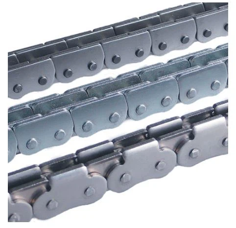 Anti - Seitenbogenketten zum Schieben von Fenstern