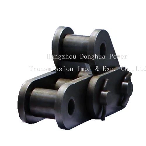 Technische Buchsenketten S110