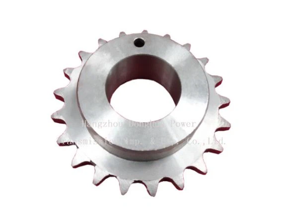 Hochwertige Getriebekettenräder