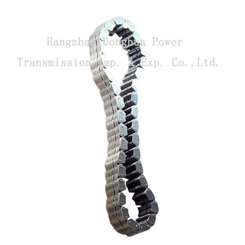 Roller Chain Conveyor Chain Agriculture Chain