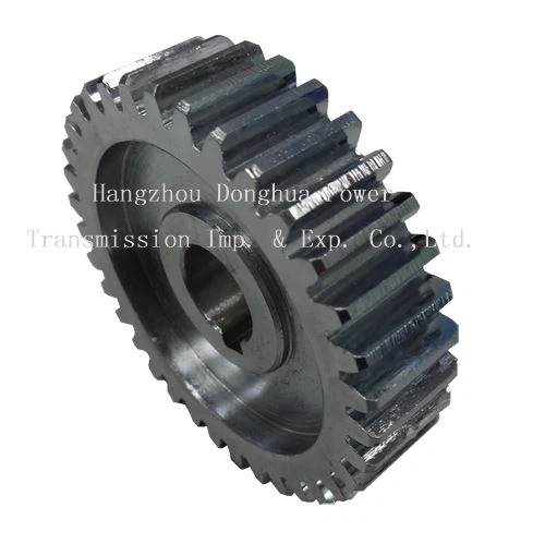 Planetengetriebe des Radtraktor-Getriebes